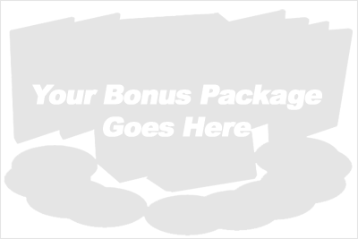 The Website Flipper bonus package