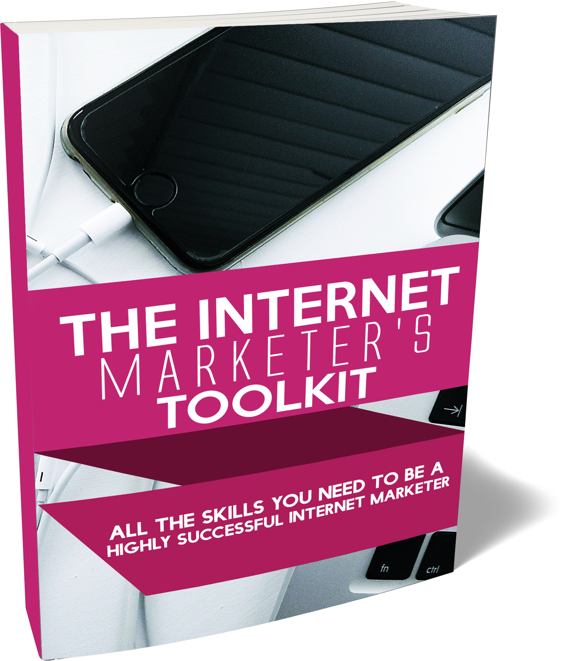 Internet Marketers Toolkit Ebook