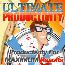Ultimate Productivity