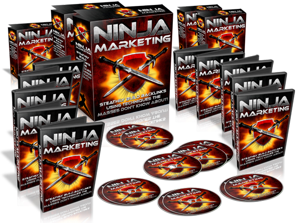 Ninja Marketing