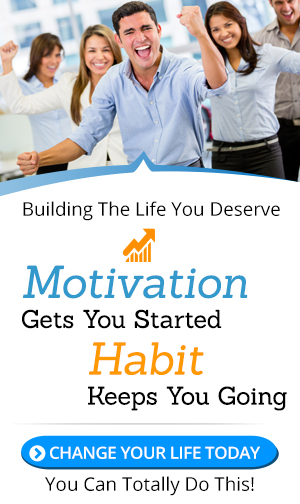 The Motivation Habit
