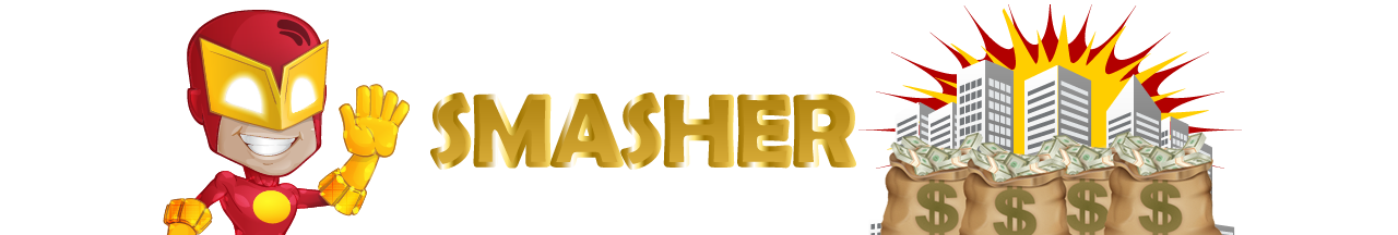 Commission Smasher