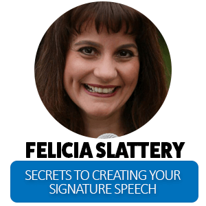 Felicia Slattery