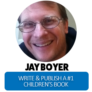 Jay Boyer