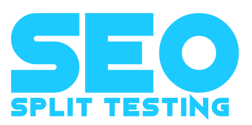 SEO Split Testing